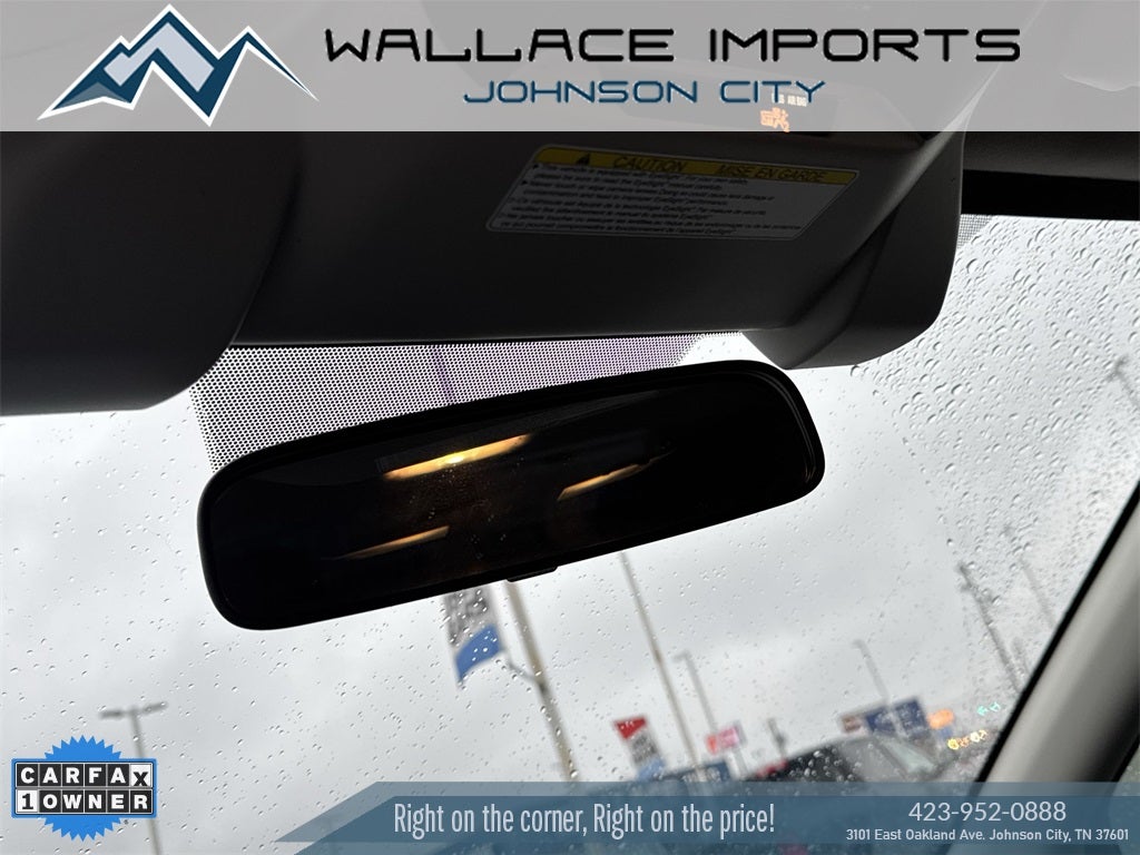 2023 Subaru Crosstrek Base