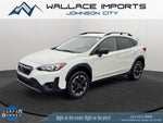 2023 Subaru Crosstrek Base