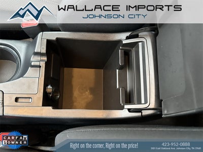 2023 Subaru Crosstrek Base