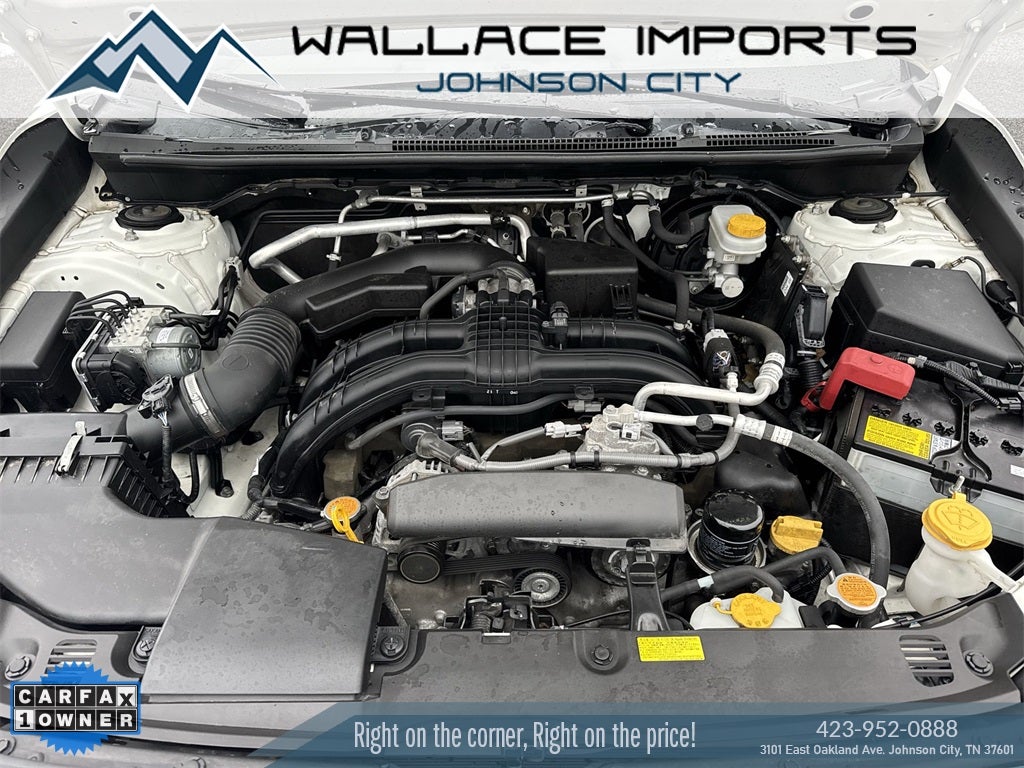 2023 Subaru Crosstrek Base