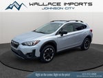 2021 Subaru Crosstrek Base