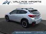 2021 Subaru Crosstrek Base