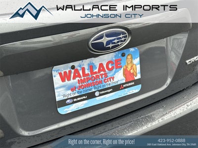 2023 Subaru Crosstrek Base