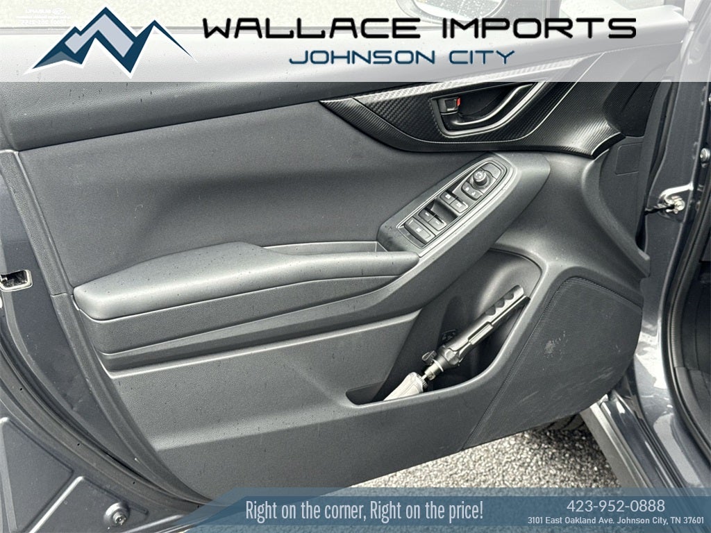 2023 Subaru Crosstrek Base