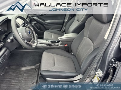 2023 Subaru Crosstrek Base