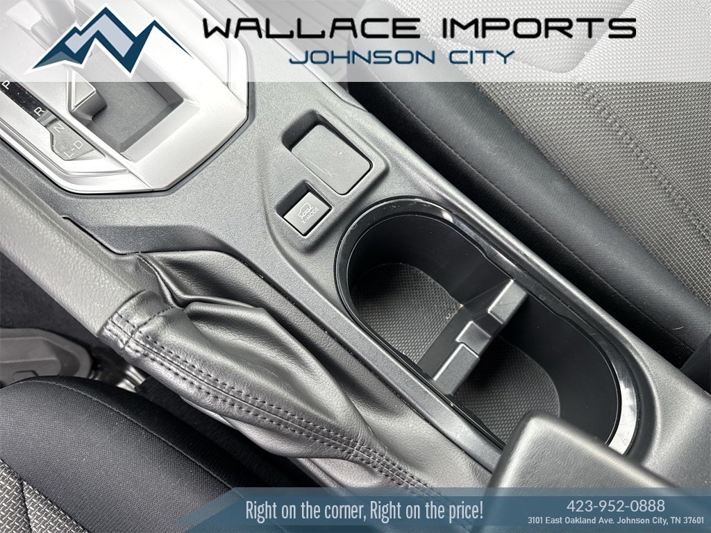 2023 Subaru Crosstrek Base