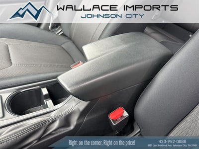 2023 Subaru Crosstrek Base