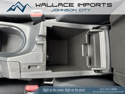 2023 Subaru Crosstrek Base