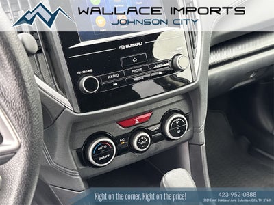 2023 Subaru Crosstrek Base