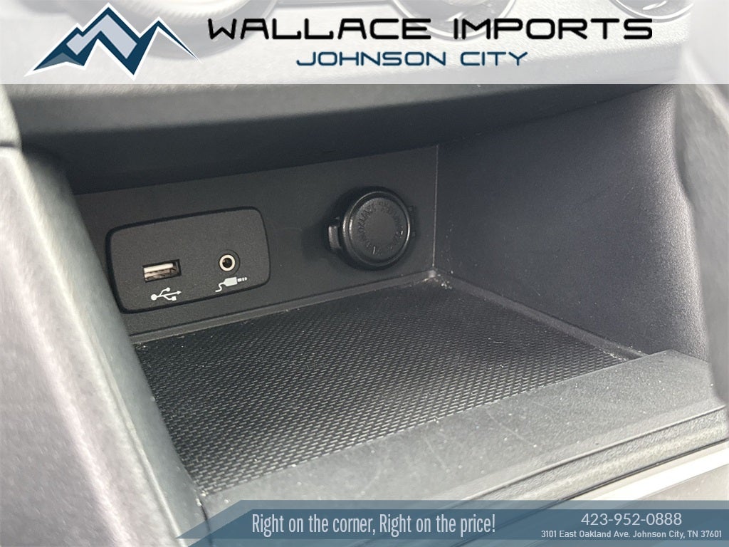 2023 Subaru Crosstrek Base