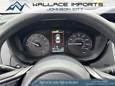 2023 Subaru Crosstrek Base