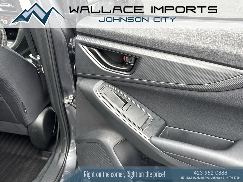 2023 Subaru Crosstrek Base