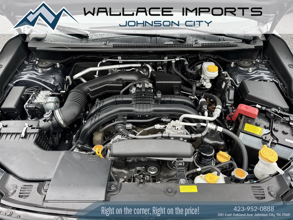 2023 Subaru Crosstrek Base