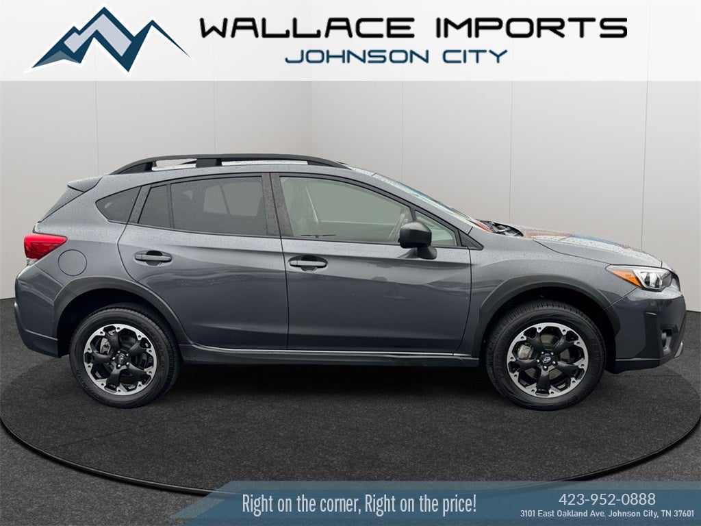 2023 Subaru Crosstrek Base