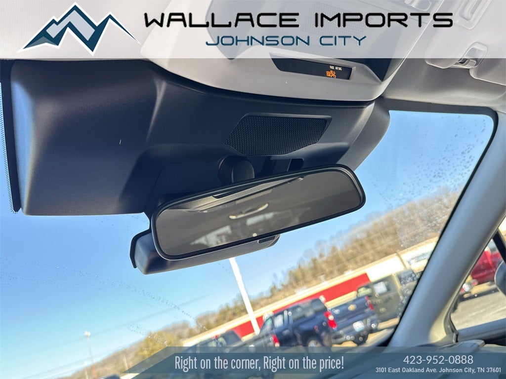 2024 Subaru Crosstrek Base