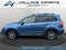 2016 Subaru Forester 2.5i Touring