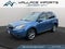 2016 Subaru Forester 2.5i Touring