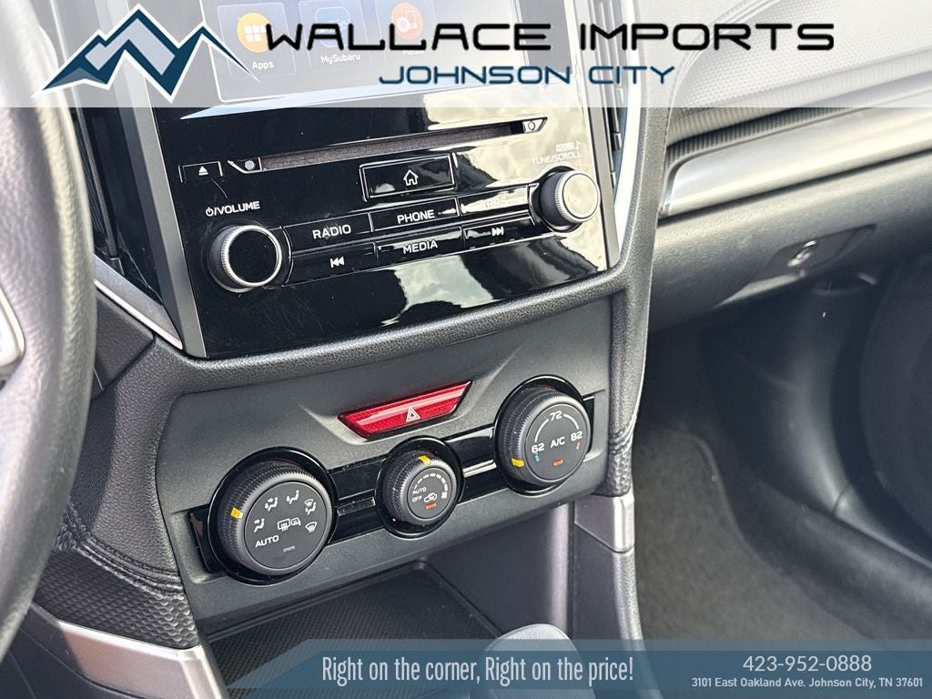 2023 Subaru Forester Premium