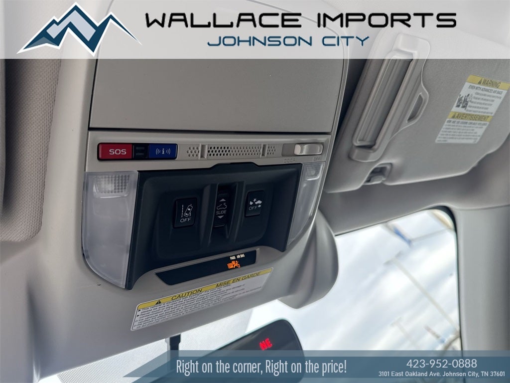 2019 Subaru Forester Touring