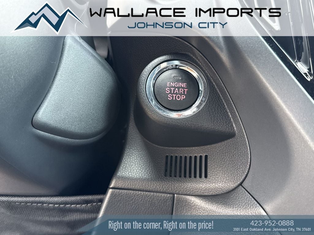 2025 Subaru Forester Hybrid Touring