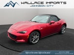 2021 Mazda Mazda MX-5 Miata Grand Touring