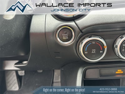 2021 Mazda Mazda MX-5 Miata Grand Touring