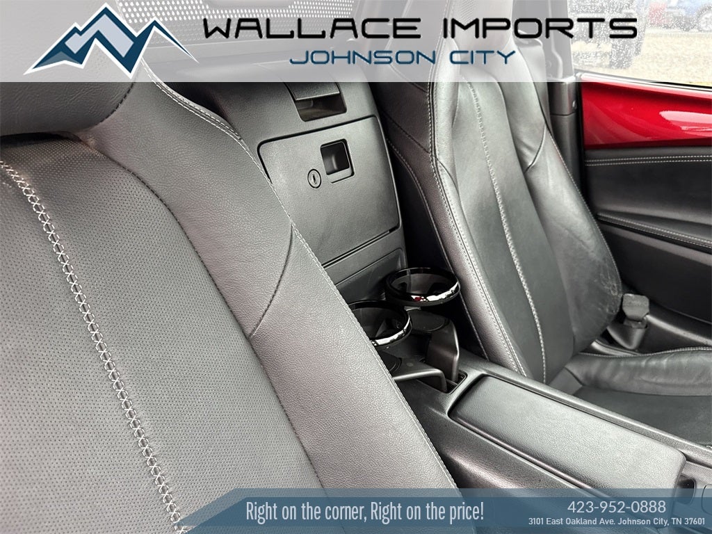 2021 Mazda Mazda MX-5 Miata Grand Touring