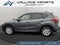 2016 Mazda Mazda CX-5 Touring