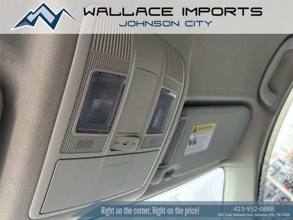 2016 Mazda Mazda CX-5 Touring