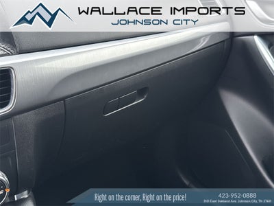 2016 Mazda Mazda CX-5 Touring