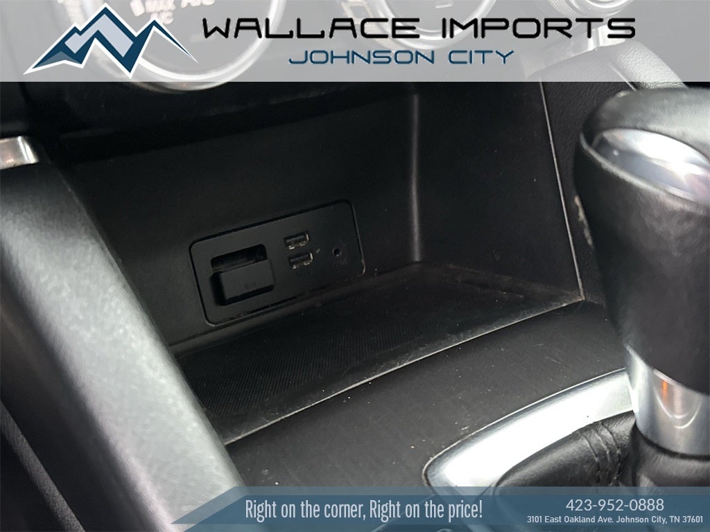 2016 Mazda Mazda CX-5 Touring