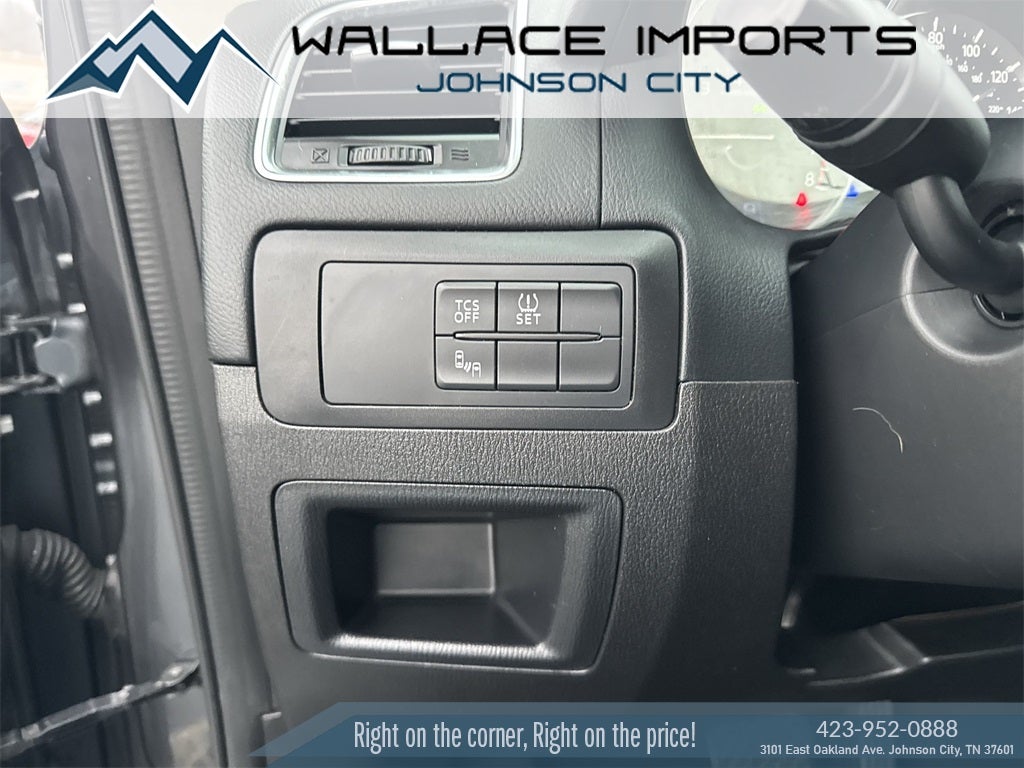 2016 Mazda Mazda CX-5 Touring