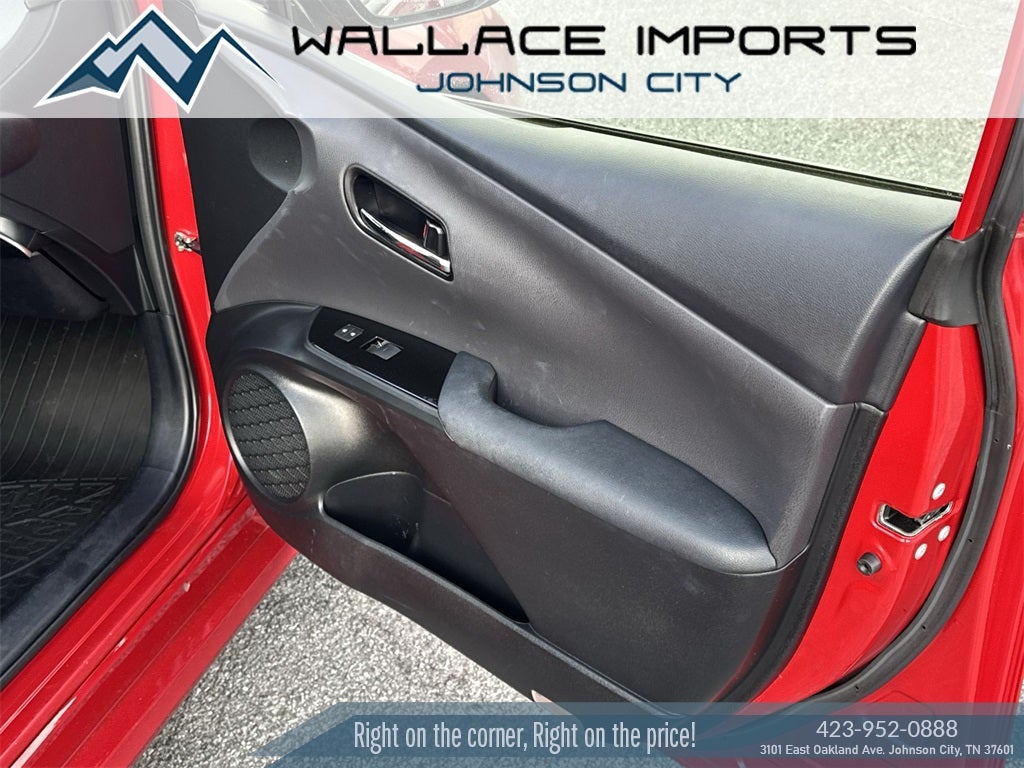 2020 Toyota Prius XLE AWD-e