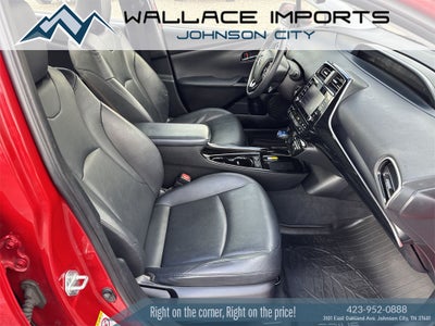 2020 Toyota Prius XLE AWD-e