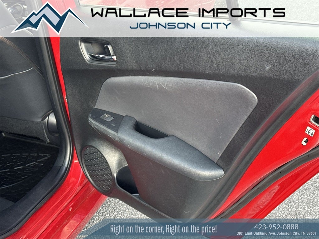 2020 Toyota Prius XLE AWD-e