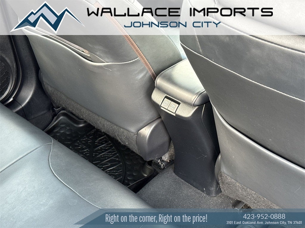 2020 Toyota Prius XLE AWD-e