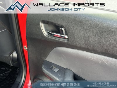 2020 Toyota Prius XLE AWD-e