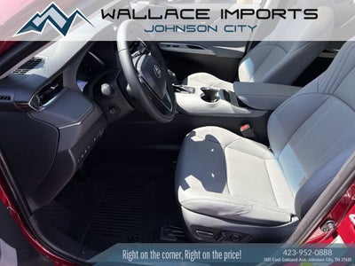 2024 Toyota Venza Limited