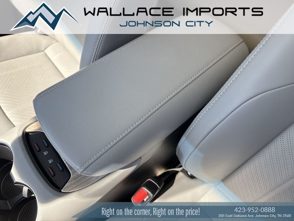 2024 Toyota Venza Limited