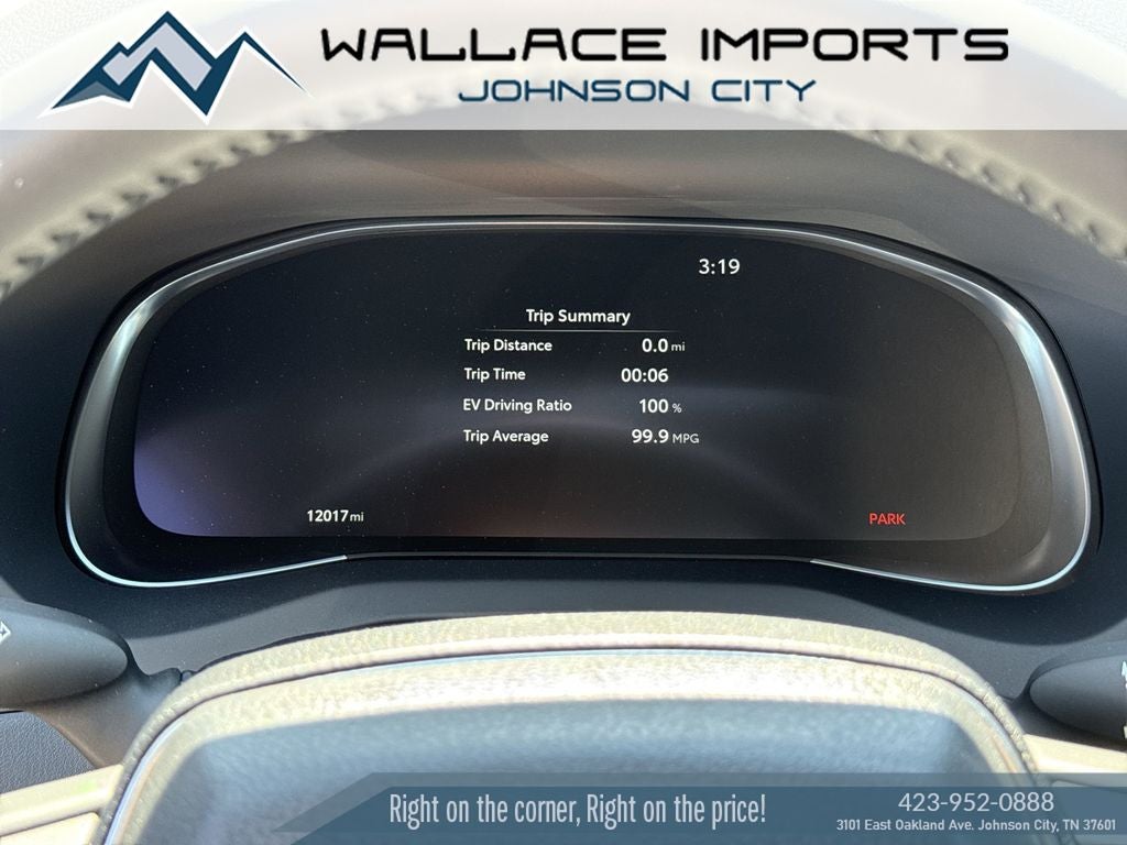 2024 Toyota Venza Limited