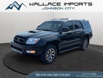 2004 Toyota 4Runner SR5 Sport