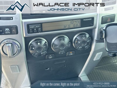 2004 Toyota 4Runner SR5 Sport