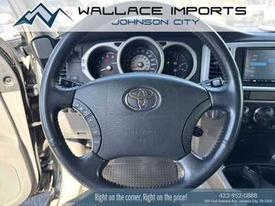2004 Toyota 4Runner SR5 Sport