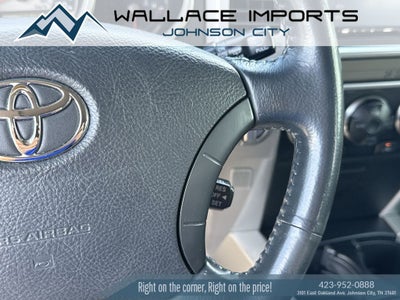 2004 Toyota 4Runner SR5 Sport