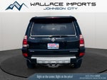 2004 Toyota 4Runner SR5 Sport
