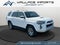 2018 Toyota 4Runner TRD Off-Road Premium