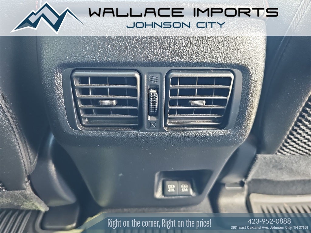 2021 Toyota 4Runner Venture