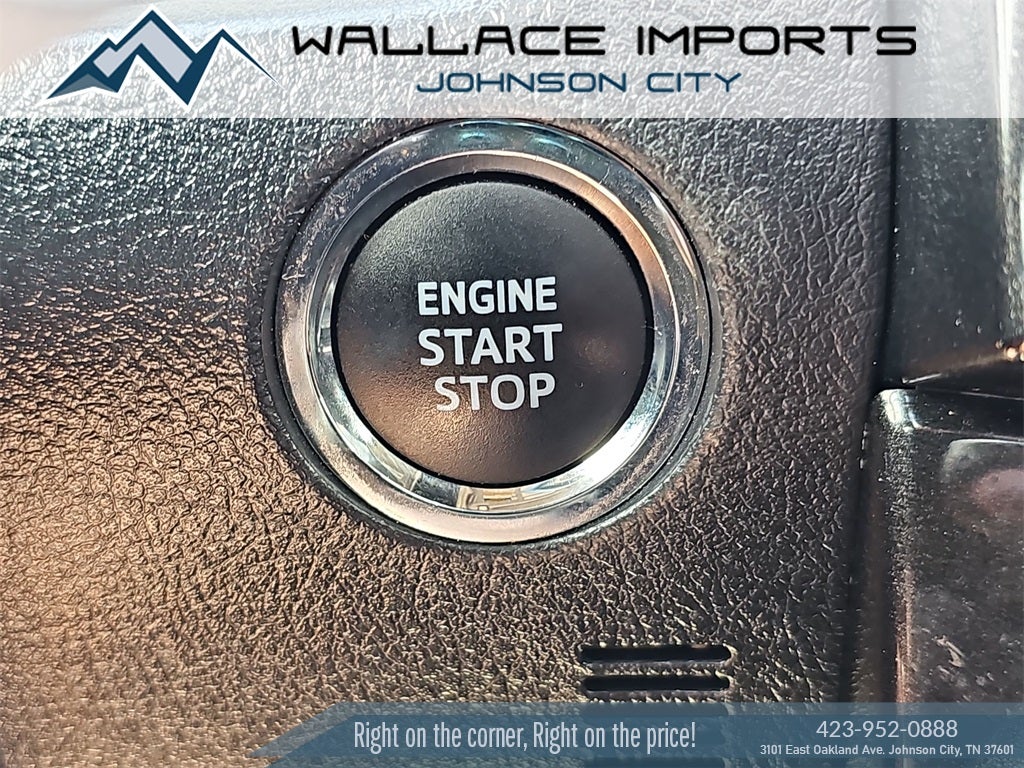 2021 Toyota 4Runner Venture