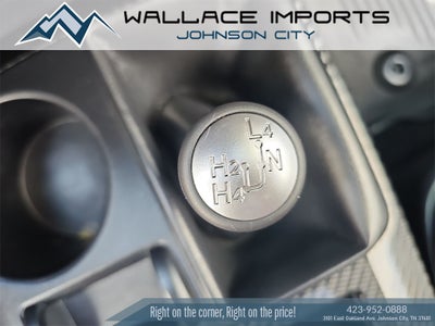 2021 Toyota 4Runner Venture