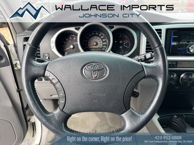 2005 Toyota 4Runner Limited V6